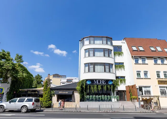 Apartament z 1 sypialnią